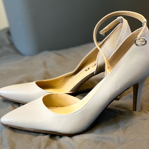 Unisa Strap Heels - Picture 2 of 3